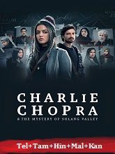 Charlie Chopra & The Mystery of Solang Valley Season 1
