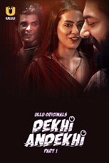 Dekhi Andekhi Part 01