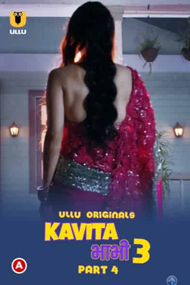 Kavita Bhabhi Season 3 Part 4 Ullu Originals