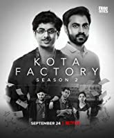 Kota Factory (Season 2 Episodes [01-05])