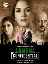 Lahore Confidential