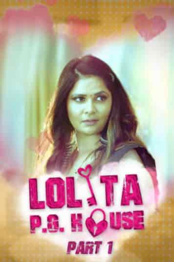 Lolita PG House Part 1 S01 Complete Kooku App Original