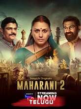 Maharani Season 2 Episodes [01-010]