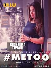 #MeToo Wolf of Bollywood