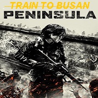 Train To Busan 2: Peninsula